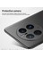 Mofı Shield Mat Serisi Huawei Mate 50 Pro 4g Şok Emici Ultra Ince Telefon Kılıfı Sert Pc Koruyucu Arka Kapak-Siyah (Yurt Dışından) 5