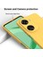 Huawei Nova 12 Se 4g/nova 11 Se Darbeye Dayanıklı Kılıf Sıvı Silikon Koruyucu Kılıf El Askısı Ile-Sarı (Yurt Dışından) 4