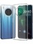 Huawei Y9A Anti-Düşme Şeffaf Yumuşak Tpu Telefon Arka Kapağı Için Sararmayan Cep Telefonu Kılıfı (Yurt Dışından) 1