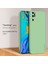 Pınwuyo Yumuşak Silikon Telefon Koruma Hibrit Kılıf Kapak Huawei P30 Pro-Yeşil (Yurt Dışından) 3