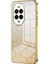 Huawei Nova 13 Pro 5g Kılıf Galvanik Degrade Parıltılı Tpu Telefon Kılıfı-Altın (Yurt Dışından) 1