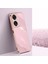 Xınlı Huawei Nova 11 Se/nova 12 Se 4g Telefon Kılıfı Yumuşak Tpu Koruma Darbeye Dayanıklı Kapak-Mor (Yurt Dışından) 5