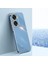 Xınlı Huawei Nova 11 Se/nova 12 Se 4g Telefon Kılıfı Yumuşak Tpu Koruma Darbeye Dayanıklı Kapak-Mavi (Yurt Dışından) 5