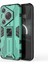 Huawei Pura 70 Pro/pura 70 Pro+Kılıf Kickstand Pc+Tpu Telefon Arka Kapağı-Yeşil (Yurt Dışından) 1