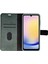 Xiaomi Redmi Note 12 Pro 5g Kılıf Trend S Plus Kapaklı Kılıf - Kırmızı Drstr 4