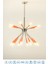 RTL02111 Rother LED Mum Avize Ampul 6W E14 470 Lümen 4500K Gün Işığı - Enerji Tasarruflu Ampul 3