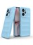 Realme 14 5g Kılıf Düşmeye Karşı Yumuşak Tpu Sağlam Telefon Arka Kapağı-Bebek Mavisi (Yurt Dışından) 2