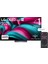 OLED77C54LA 77'' 195 Ekran Uydu Alıcılı 4K Ultra HD Smart webOS OLED Evo TV 1