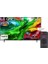 75QNED86A6A 75'' 191 Ekran Uydu Alıcılı 4K Ultra HD Smart webOS QNED TV 1
