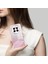 Realme 12 4g/12+5g Gradient Glitter Cep Telefonu Kılıfları Elektrokaplamalı Düşmeye Dayanıklı Tpu Kabuk-Pembe (Yurt Dışından) 4