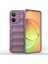 Realme 10 4g Yumuşak Tpu Cep Telefonu Kılıfı Kaymaz Çizilmeye Dayanıklı Sağlam Arka Koruyucu Telefon Kılıfı-Mor (Yurt Dışından) 1