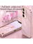 Xınlı Realme C75 Kılıf Tpu Telefon Kılıfı Galvanik Çerçeveli-Siyah (Yurt Dışından) 4