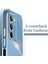 Xınlı Realme C75 Kılıf Tpu Telefon Kılıfı Galvanik Çerçeveli-Siyah (Yurt Dışından) 5