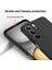 Realme C75 Kılıf Sıvı Silikon Telefon Arka Kapağı El Kayışı Ile-Siyah (Yurt Dışından) 4