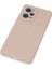 Xiaomi Redmi Note 12 Pro 5g Kılıf Nano Içi Kadife Silikon - Pudra Drstr 2