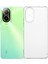 Realme C67 4g Kapak Güçlendirilmiş Dört Köşe Çizilmeye Karşı Şeffaf Tpu Telefon Kılıfı (Yurt Dışından) 1