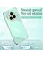 Xınlı Realme 14 Pro+5g Kılıf Tpu Telefon Kılıfı Galvanik Çerçeveli-Camgöbeği (Yurt Dışından) 3