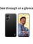 Mofı Realme C55 Darbeye Dayanıklı Şeffaf Arka Kabuk Kılıf Yumuşak Tpu Telefon Kılıfı (Yurt Dışından) 3