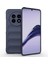 Realme 13 Pro 5g(Global)/13 Pro+5g(Global)Kılıf Düşmeye Karşı Yumuşak Tpu Sağlam Telefon Arka Kapağı-Koyu Mavi (Yurt Dışından) 1