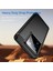 Realme Gt 7 Pro 5g/gt7 Pro Racing 5g Kılıf Koruyucu Telefon Kılıfı Karbon Fiber Doku Fırçalanmış-Siyah (Yurt Dışından) 5