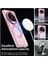 Realme 13 Pro 5g(Global)/13 Pro+5g(Global)Kılıf Magsafe Pc+Tpu+Pet Düşmeye Karşı Telefon Kılıfı ile Uyumlu-Kırmızı (Yurt Dışından) 4