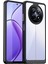 Realme 13 5g/12 5G/12X 5g/narzo N65 5g/narzo 70X 5G/C65 5g Kılıf Tpu+Akrilik Telefon Kılıfı-Siyah (Yurt Dışından) 1
