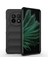 Realme P2 Pro 5g Kılıf Düşmeye Karşı Yumuşak Tpu Sağlam Telefon Arka Kapağı-Siyah (Yurt Dışından) 1