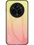 Realme 14 Pro+5g Kılıf Çizilmez Temperli Cam+Pc+Tpu Telefon Kılıfı-Degrade Sarı (Yurt Dışından) 1