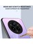 Realme 14 Pro+5g Kılıf Çizilmez Temperli Cam+Pc+Tpu Telefon Kılıfı-Degrade Sarı (Yurt Dışından) 2