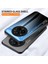 Realme 14 Pro+5g Kılıf Çizilmez Temperli Cam+Pc+Tpu Telefon Kılıfı-Degrade Sarı (Yurt Dışından) 3