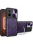 Realme Gt3 5g/gt Neo 5 5g Pc+Tpu Döndürülebilir Destek Kapağı Sürgülü Lens Koruma Darbeye Dayanıklı Telefon Kılıfı-Mor (Yurt Dışından) 1