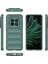 Realme P2 Pro 5g Kılıf Düşmeye Karşı Yumuşak Tpu Sağlam Telefon Arka Kapağı-Yeşil (Yurt Dışından) 5