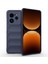 Realme Gt 7 Pro 5g Kılıf Düşmeye Karşı Yumuşak Tpu Sağlam Telefon Arka Kapağı-Koyu Mavi (Yurt Dışından) 1