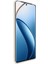 Imak Uc-4 Serisi Realme 12 Pro 5g/12 Pro+5g Yumuşak Tpu Kılıf Düz Kenar Telefon Kılıfı-Beyaz (Yurt Dışından) 4