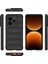 Realme Gt 7 Pro 5g Kılıf Düşmeye Karşı Yumuşak Tpu Sağlam Telefon Arka Kapağı-Siyah (Yurt Dışından) 4