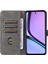 Realme C67 4g/12 Lite 4g Kılıf Cüzdan Standı Rfıd Engelleme Pu Deri Telefon Kılıfı-Yeşil (Yurt Dışından) 3