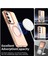Realme C75 Kılıfı Magsafe Anti Drop Hibrit Telefon Arka Kapağı ile Uyumlu-Turuncu (Yurt Dışından) 4