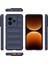 Realme Gt 7 Pro 5g Kılıf Düşmeye Karşı Yumuşak Tpu Sağlam Telefon Arka Kapağı-Koyu Mavi (Yurt Dışından) 4