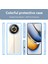 Realme 11 Pro 5g/11 Pro+5g/narzo 60 Pro 5g Tpu+Akrilik Kılıf Cep Telefonu Arka Koruyucu Kapak-Mavi (Yurt Dışından) 2