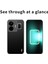 Mofı Realme Gt Neo 5 5g Için Çizilmez Koruyucu Kılıf, Yumuşak Tpu Cep Telefonu Kılıfı (Yurt Dışından) 3