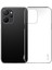 Mofı Realme 10 5g/9i 5g Kristal Şeffaf Cep Telefonu Kılıfı Darbeye Dayanıklı Yumuşak Tpu Ince Telefon Kılıfı (Yurt Dışından) 1