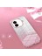 Vivo Iqoo Z9 Turbo 5g Kılıf Yumuşak Tpu Telefon Kılıfı Degrade Parıltı-Gümüş (Yurt Dışından) 4