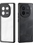 Dux Ducıs Aimo Serisi Telefon Kılıfı Vivo Iqoo 12 Pro 5g Pc + Tpu Kapak (Reach Sertifikası) - Siyah (Yurt Dışından) 2