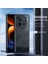 Dux Ducıs Aimo Serisi Telefon Kılıfı Vivo Iqoo 12 Pro 5g Pc + Tpu Kapak (Reach Sertifikası) - Siyah (Yurt Dışından) 3