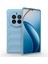 Realme 12 Pro 5g/12 Pro+5g Tpu Kılıf Düşmeye Dayanıklı Cep Telefonu Kılıfı-Bebek Mavisi (Yurt Dışından) 1