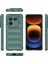 Vivo Iqoo 12 5g Cep Telefonu Kılıfları Yumuşak Tpu Koruyucu Arka Kapak-Yeşil (Yurt Dışından) 5