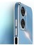 Xınlı Huawei Nova 11 Se/nova 12 Se 4g Telefon Kılıfı Galvanik Altın Kenarlı Kapak Kickstand Ile-Pembe (Yurt Dışından) 4