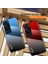 Huawei P60/P60 Pro Gradient Telefon Kılıfı Temperli Cam+Pc+Tpu Darbeye Dayanıklı Telefon Kılıfı-Siyah (Yurt Dışından) 2
