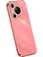 Xınlı Huawei Pura 70 Pro/pura 70 Pro+Kılıf Galvanik Çerçeve Yumuşak Tpu Telefon Kılıfı-Kırmızı (Yurt Dışından) 1
