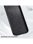 Huawei Nova 13 5g Kılıf Geyik Desenli Kumaş Doku Pu Deri Hibrit Telefon Kılıfı-Mavi (Yurt Dışından) 4